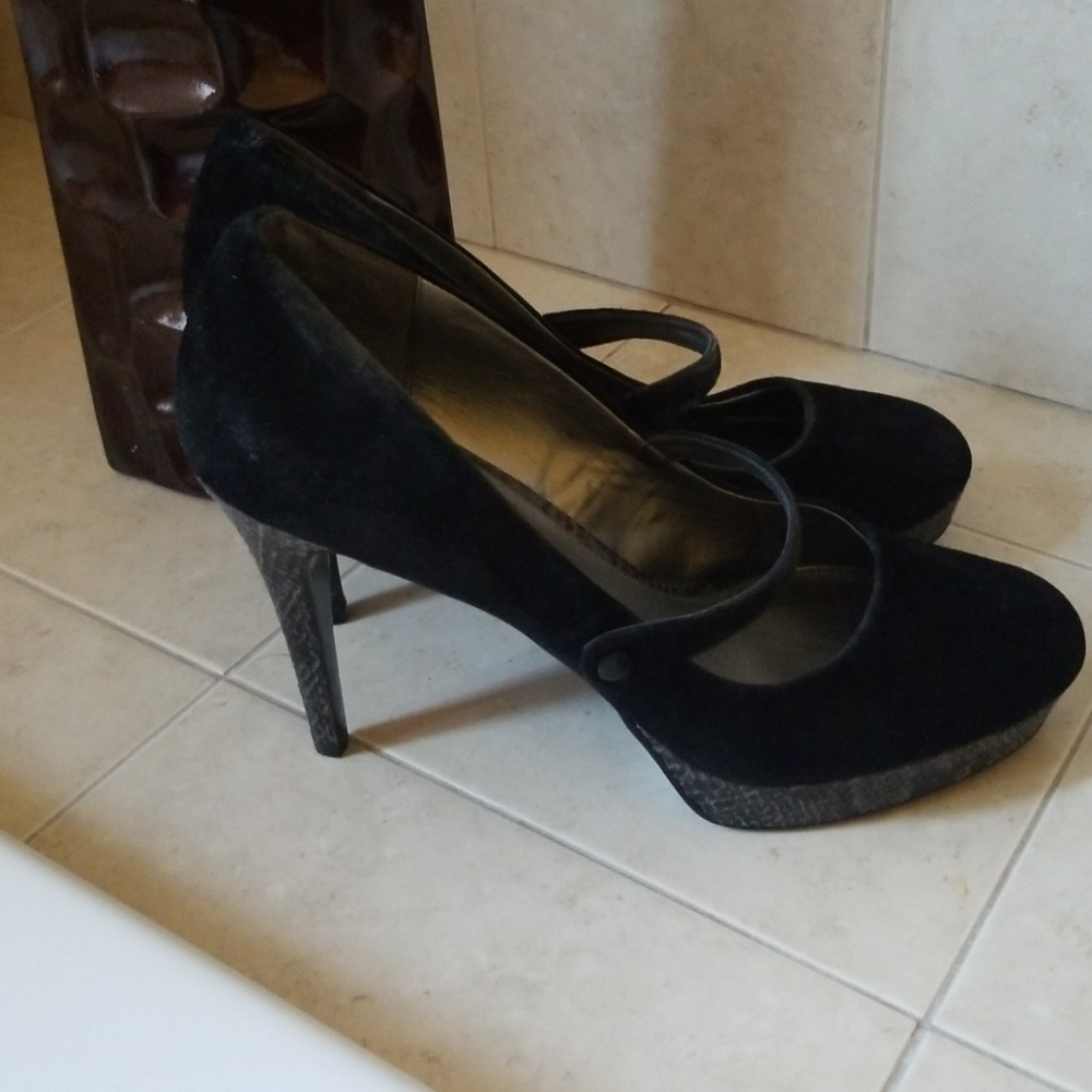 Shoes